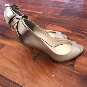 Lovely Enzo Angiolini heels.